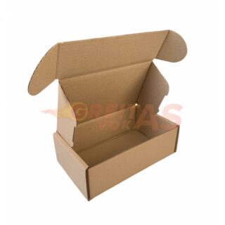 Dėžė XS dydžio paštomatams, 105x105x80mm