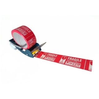 Lipni juosta FRAGILE 48X66 m.