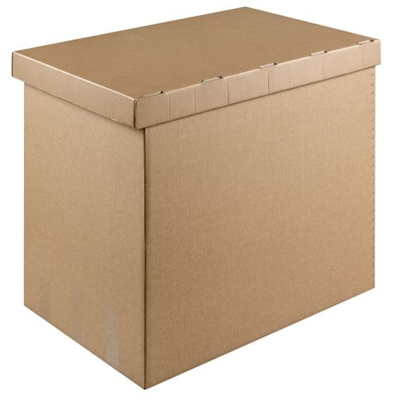 Paletinės dėžės dangtis 1200x800x100mm - Image 2