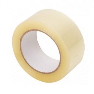 Akrilo lipni juosta 48 mm x 132 m (285 g)